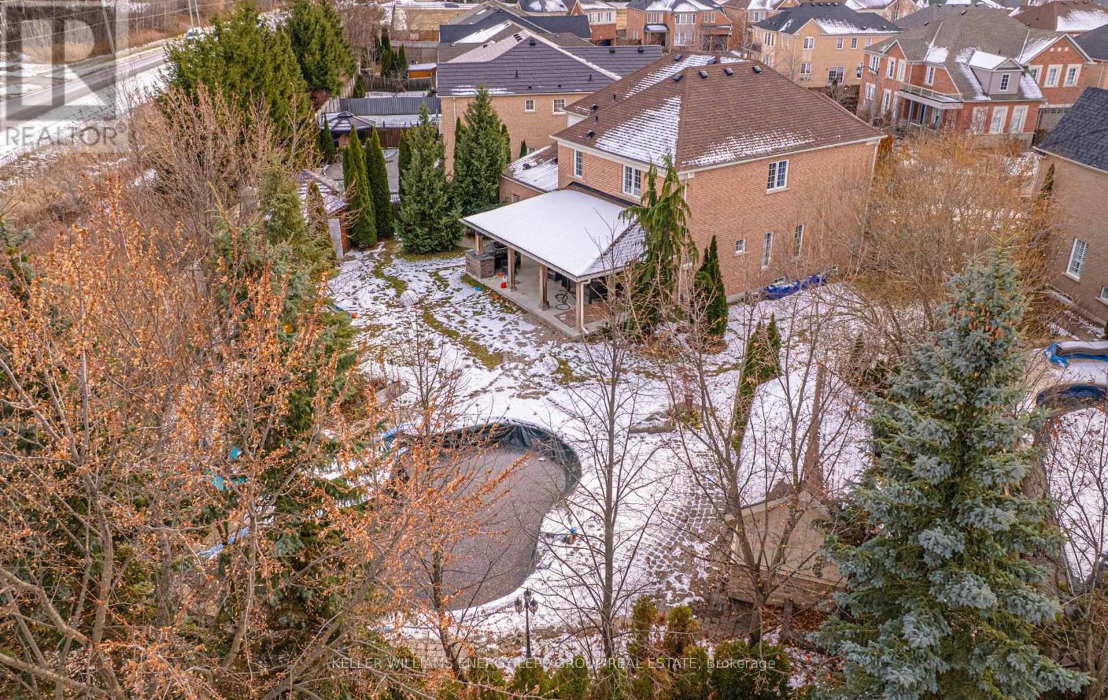 56 Peacock Crescent, Ajax, Ontario  L1T 0C5 - Photo 5 - E12603766