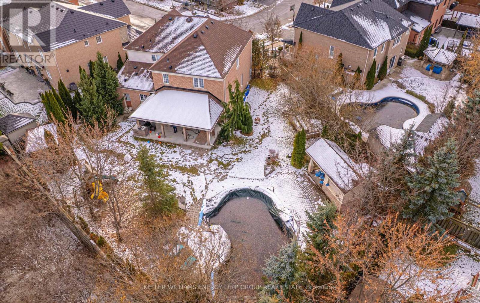 56 Peacock Crescent, Ajax, Ontario  L1T 0C5 - Photo 6 - E12603766