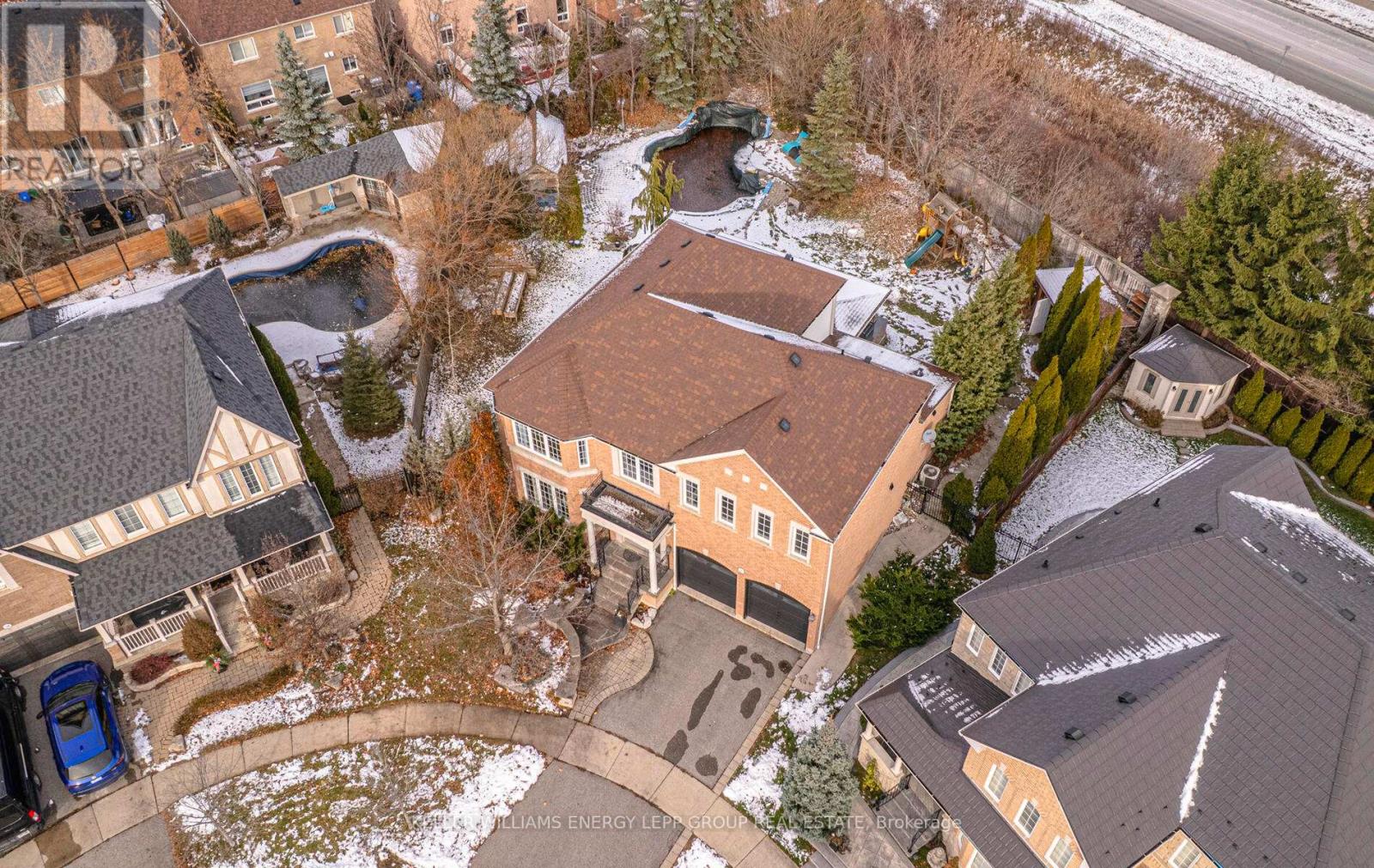 56 Peacock Crescent, Ajax, Ontario  L1T 0C5 - Photo 9 - E12603766