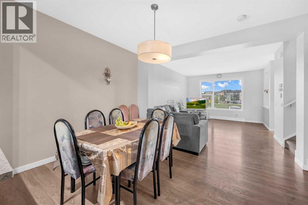 392 Cornerstone Passage Ne, Calgary, Alberta  T3N 1G4 - Photo 11 - A2274112