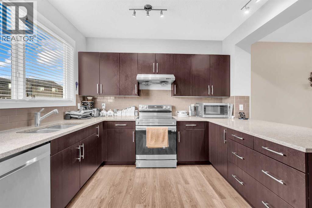 392 Cornerstone Passage Ne, Calgary, Alberta  T3N 1G4 - Photo 14 - A2274112