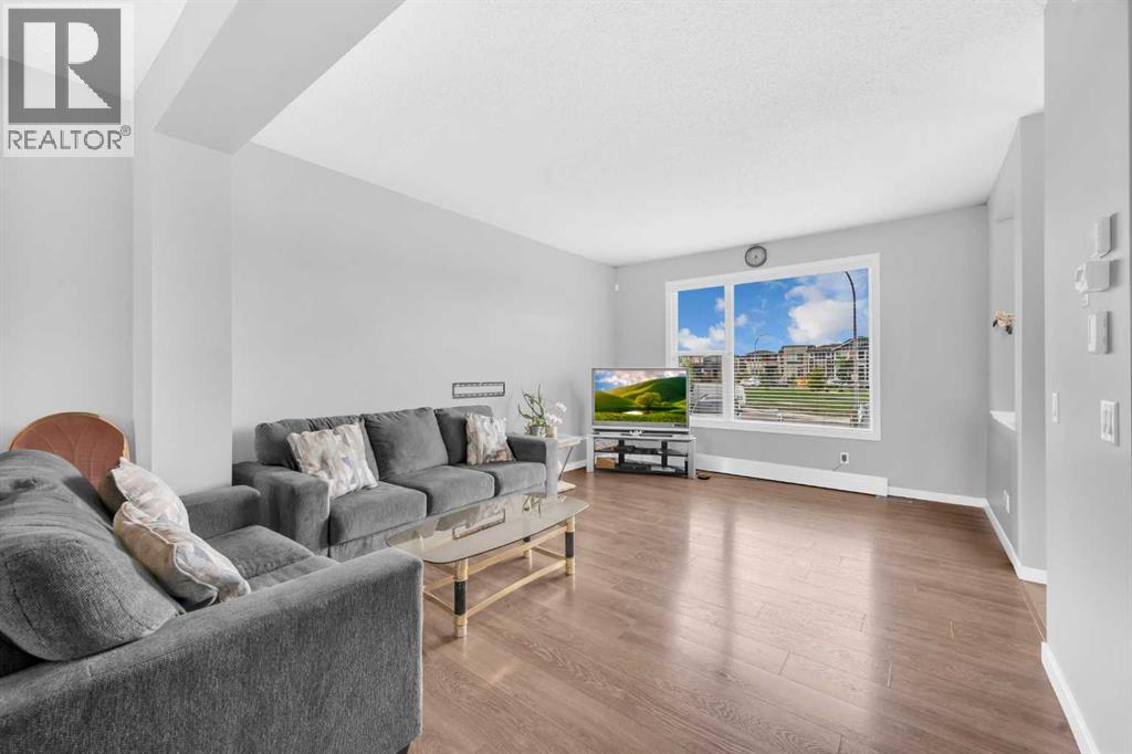 392 Cornerstone Passage Ne, Calgary, Alberta  T3N 1G4 - Photo 9 - A2274112