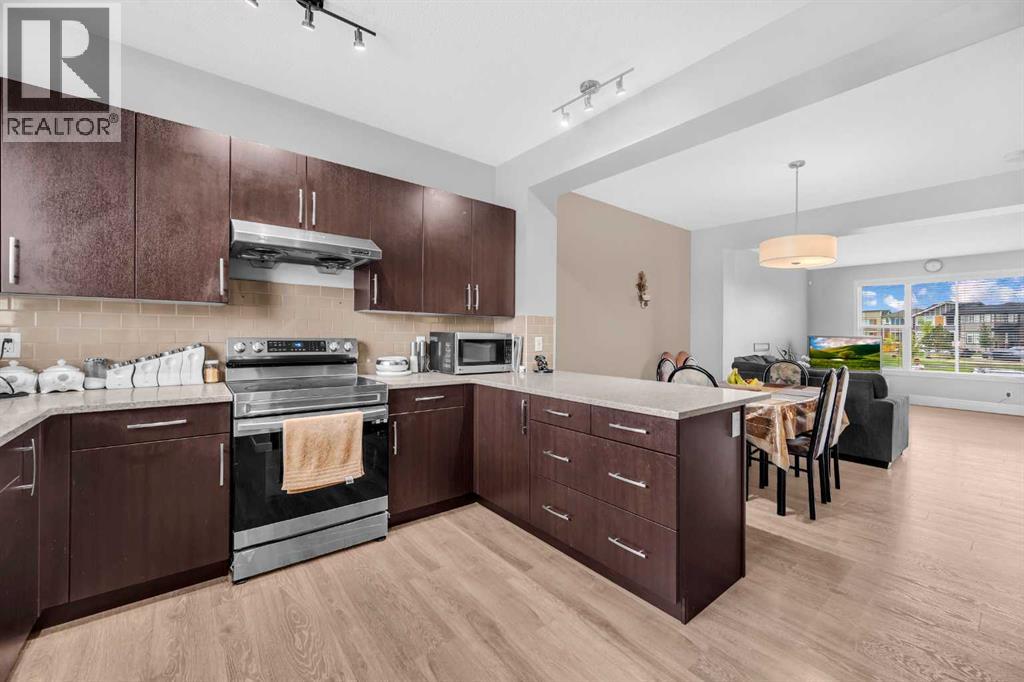 392 Cornerstone Passage Ne, Calgary, Alberta  T3N 1G4 - Photo 15 - A2274112