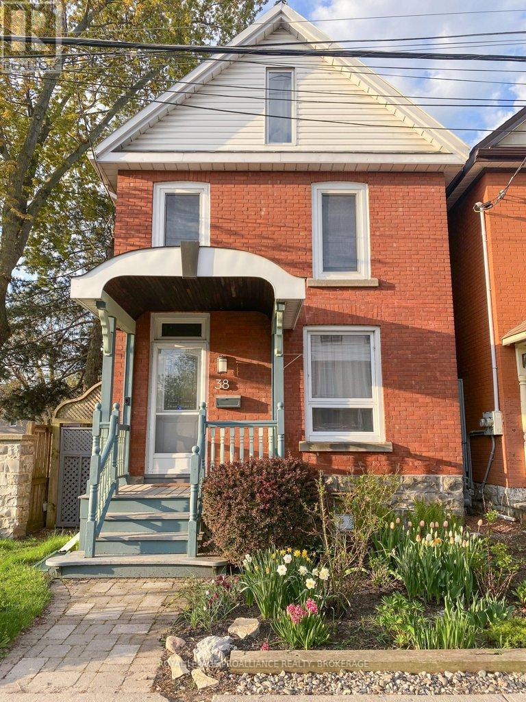 38 Ordnance Street, Kingston, Ontario  K7K 1G4 - Photo 3 - X12603738