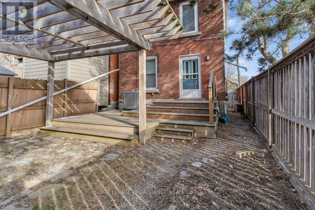 38 Ordnance Street, Kingston, Ontario  K7K 1G4 - Photo 32 - X12603738