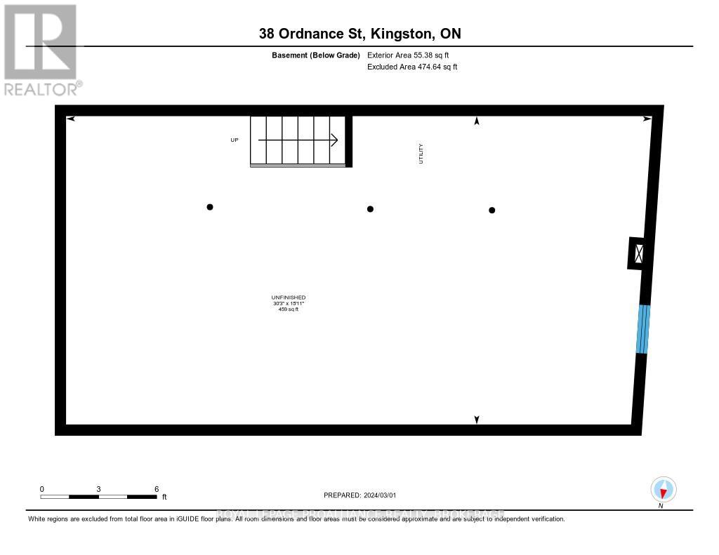 38 Ordnance Street, Kingston, Ontario  K7K 1G4 - Photo 39 - X12603738