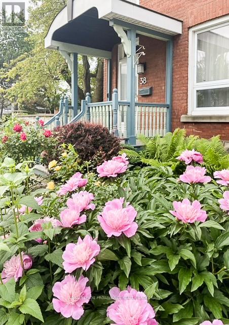 38 Ordnance Street, Kingston, Ontario  K7K 1G4 - Photo 4 - X12603738