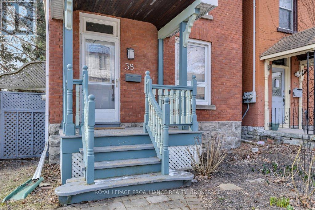 38 Ordnance Street, Kingston, Ontario  K7K 1G4 - Photo 5 - X12603738