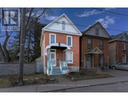 38 Ordnance Street, Kingston (East Of Sir John A. Blvd), Ca