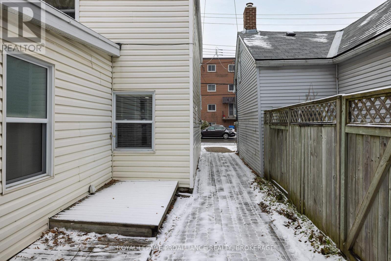 60 Colborne Street, Kingston, Ontario  K7K 1C6 - Photo 26 - X12603750