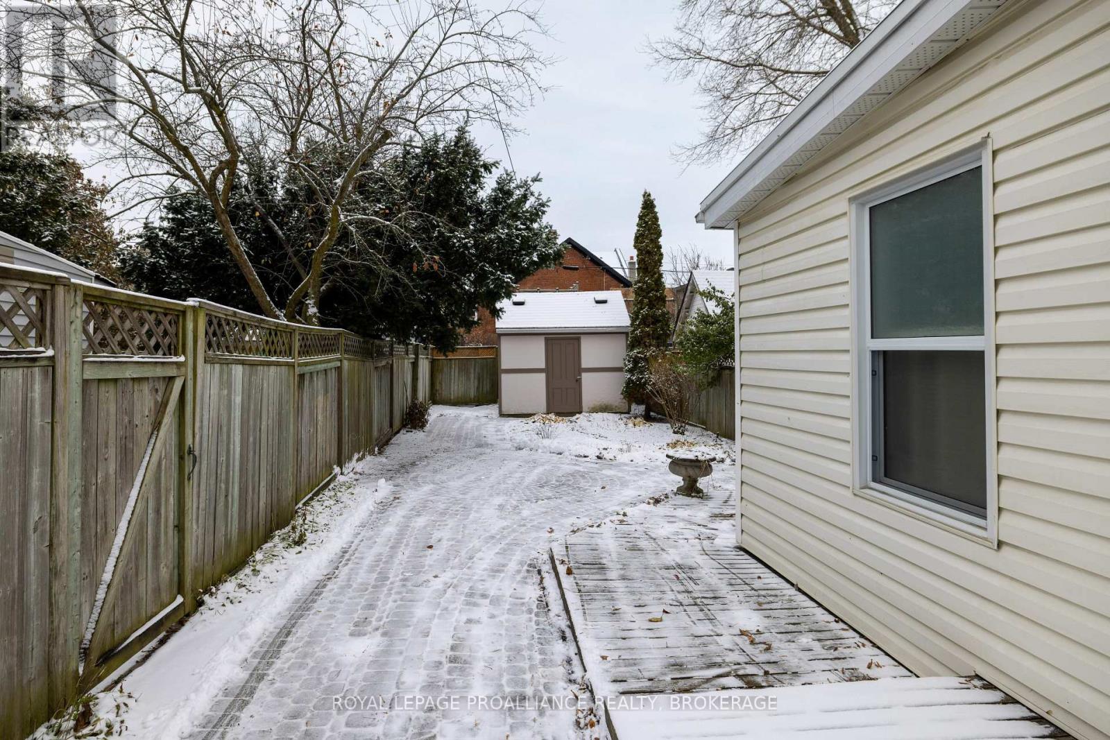 60 Colborne Street, Kingston, Ontario  K7K 1C6 - Photo 27 - X12603750