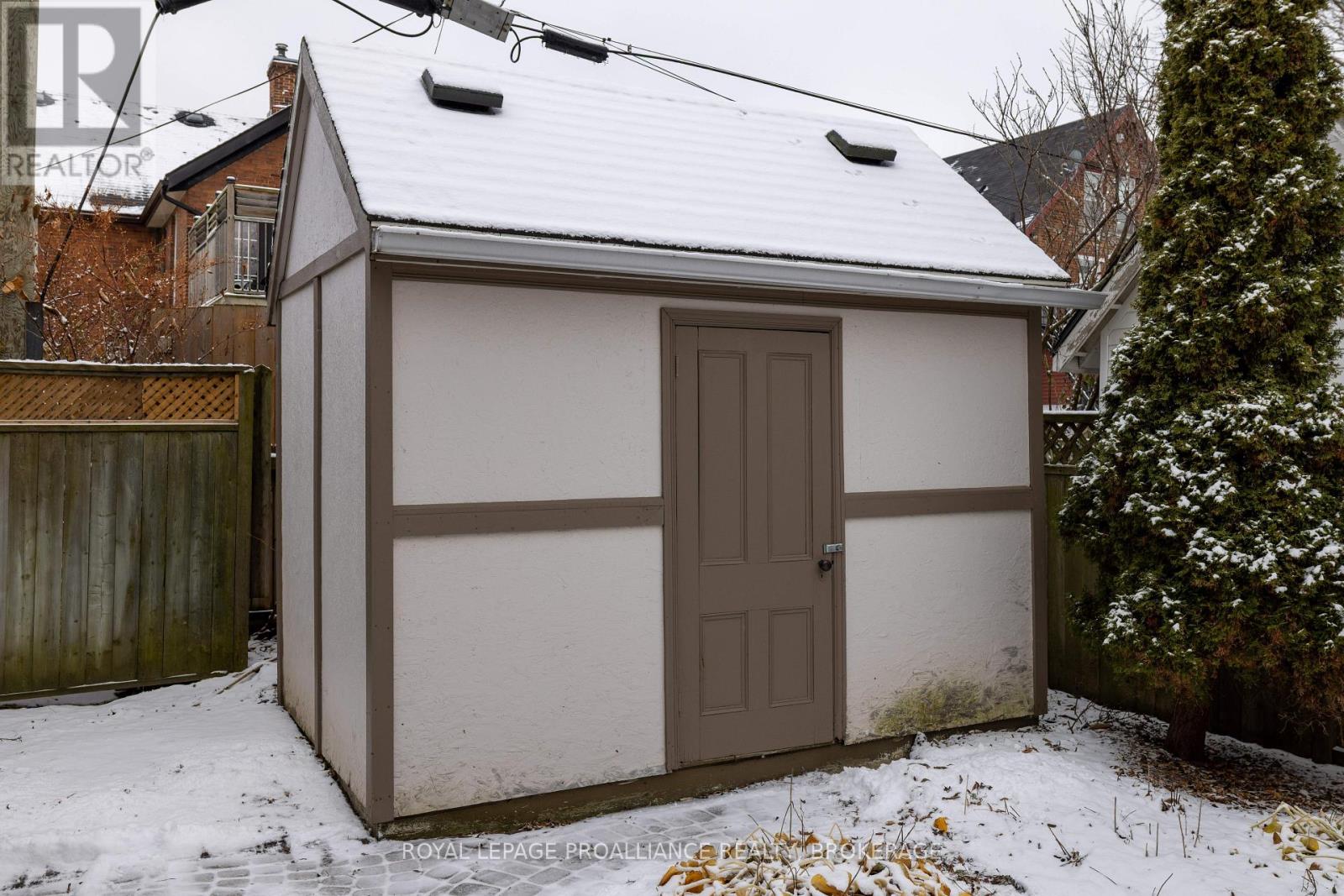 60 Colborne Street, Kingston, Ontario  K7K 1C6 - Photo 29 - X12603750