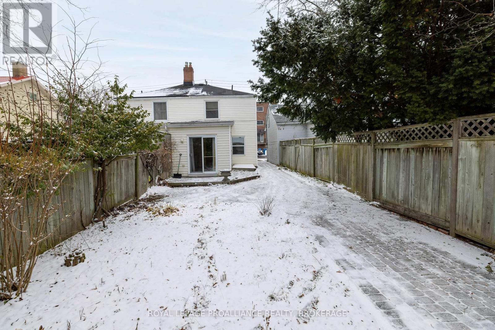 60 Colborne Street, Kingston, Ontario  K7K 1C6 - Photo 30 - X12603750