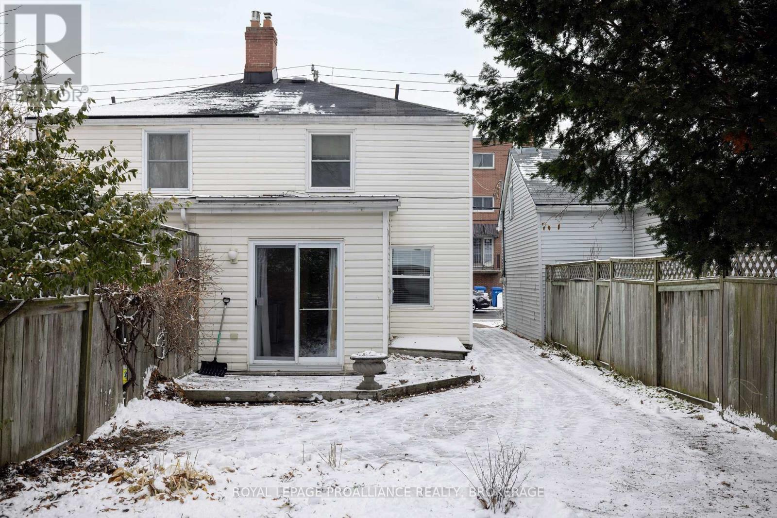 60 Colborne Street, Kingston, Ontario  K7K 1C6 - Photo 31 - X12603750