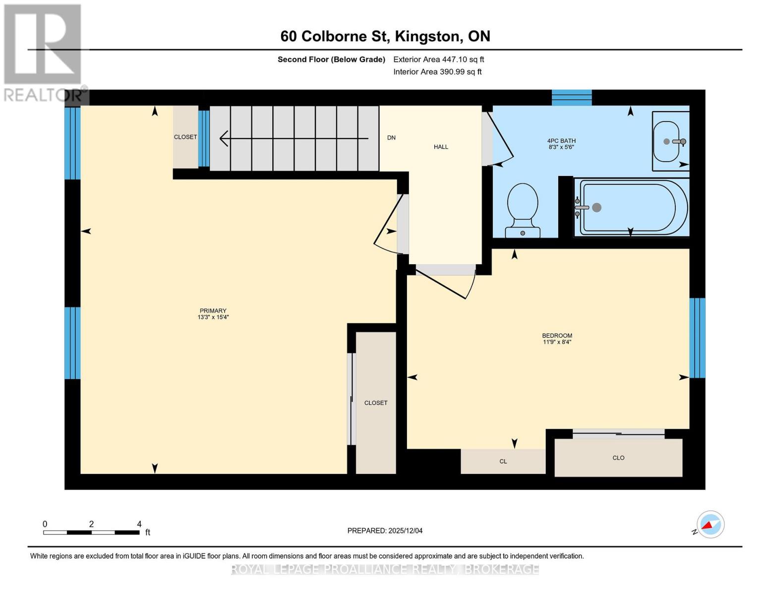 60 Colborne Street, Kingston, Ontario  K7K 1C6 - Photo 33 - X12603750