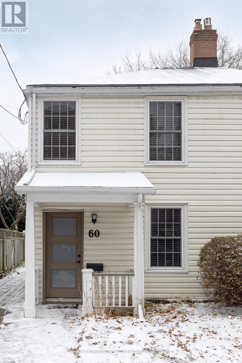 60 Colborne Street, Kingston, Ontario  K7K 1C6 - Photo 4 - X12603750