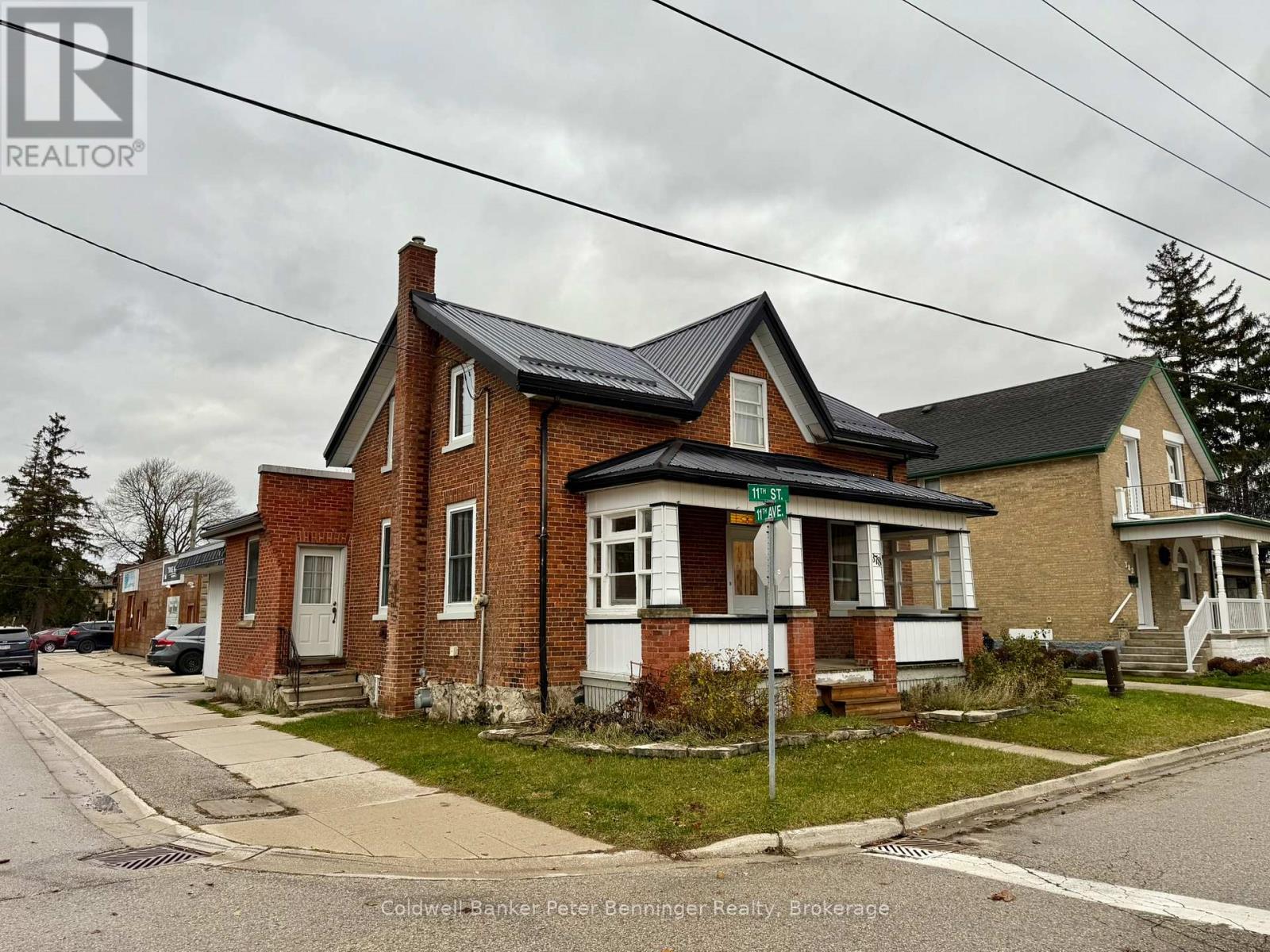 378 11th Street, Hanover, Ontario  N4N 1S5 - Photo 1 - X12603780