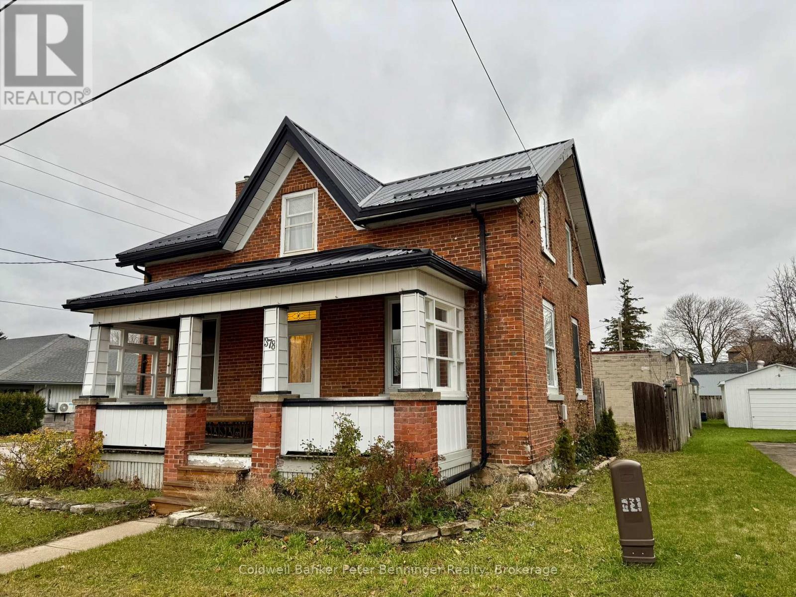 378 11th Street, Hanover, Ontario  N4N 1S5 - Photo 3 - X12603780