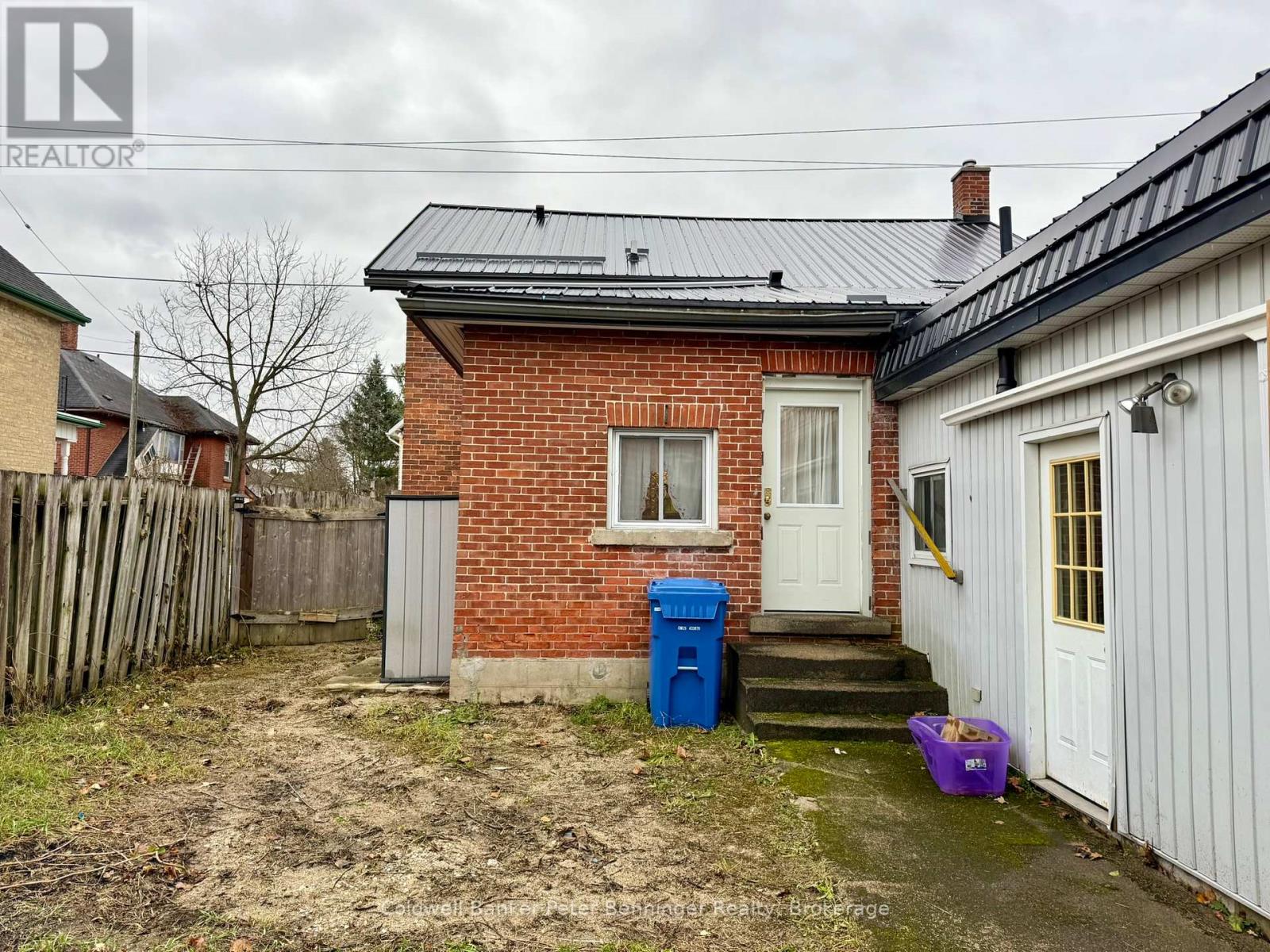 378 11th Street, Hanover, Ontario  N4N 1S5 - Photo 37 - X12603780