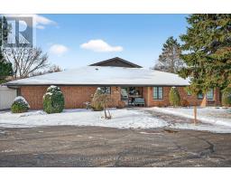 8 - 615 WHITAKER STREET, Peterborough, Ontario