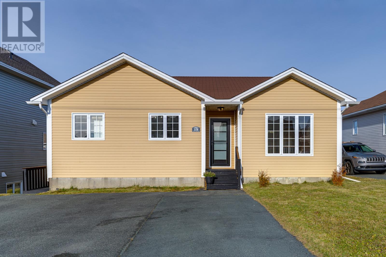 19 Venice Heights, Conception Bay South, Newfoundland & Labrador