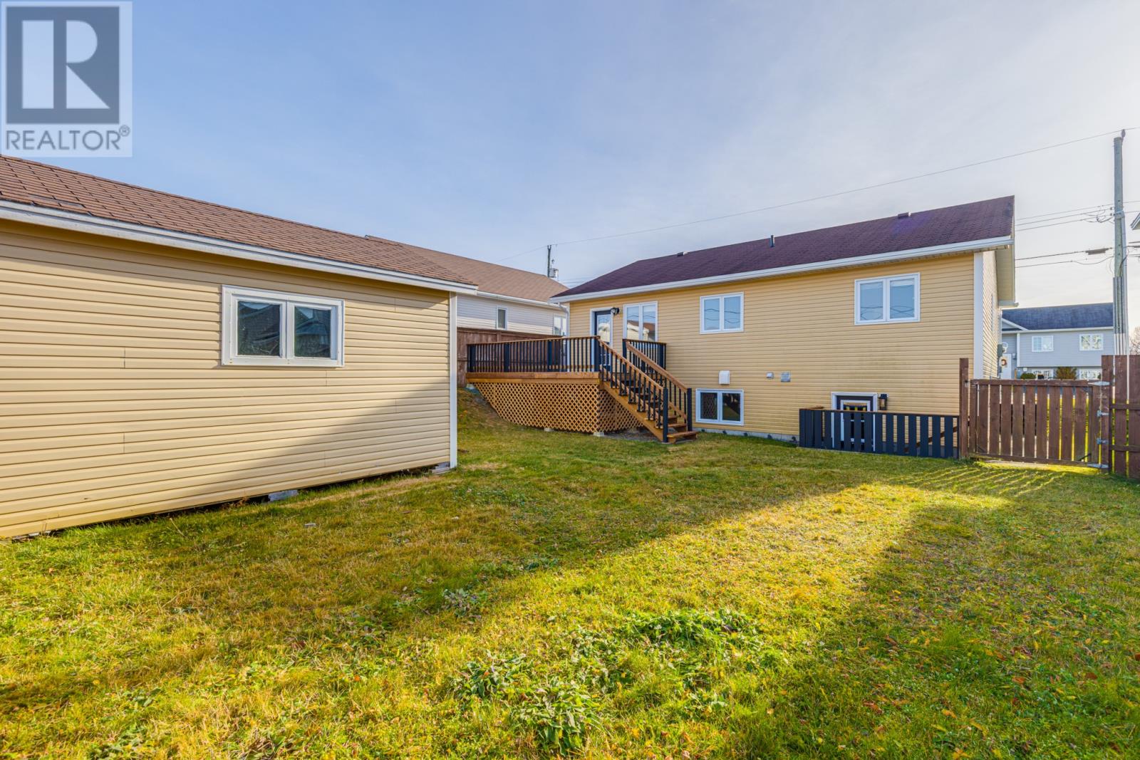 19 Venice Heights, Conception Bay South, Newfoundland & Labrador  A1X 7Y6 - Photo 28 - 1293057