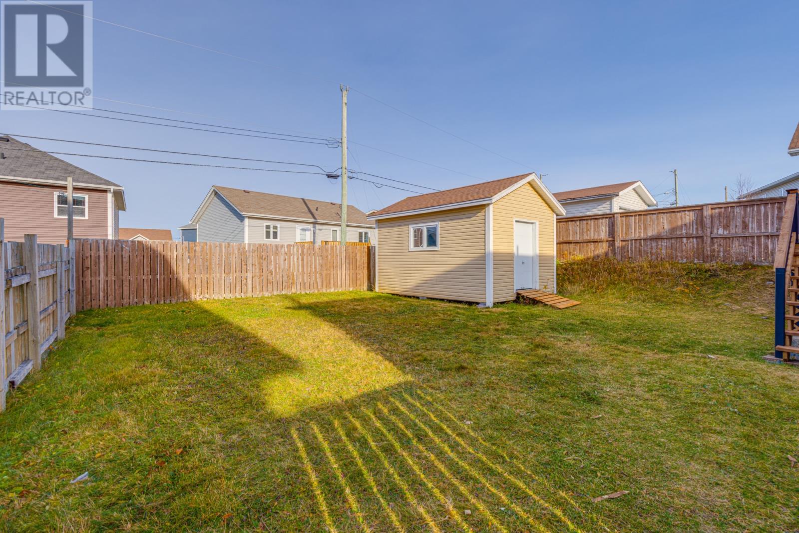 19 Venice Heights, Conception Bay South, Newfoundland & Labrador  A1X 7Y6 - Photo 29 - 1293057