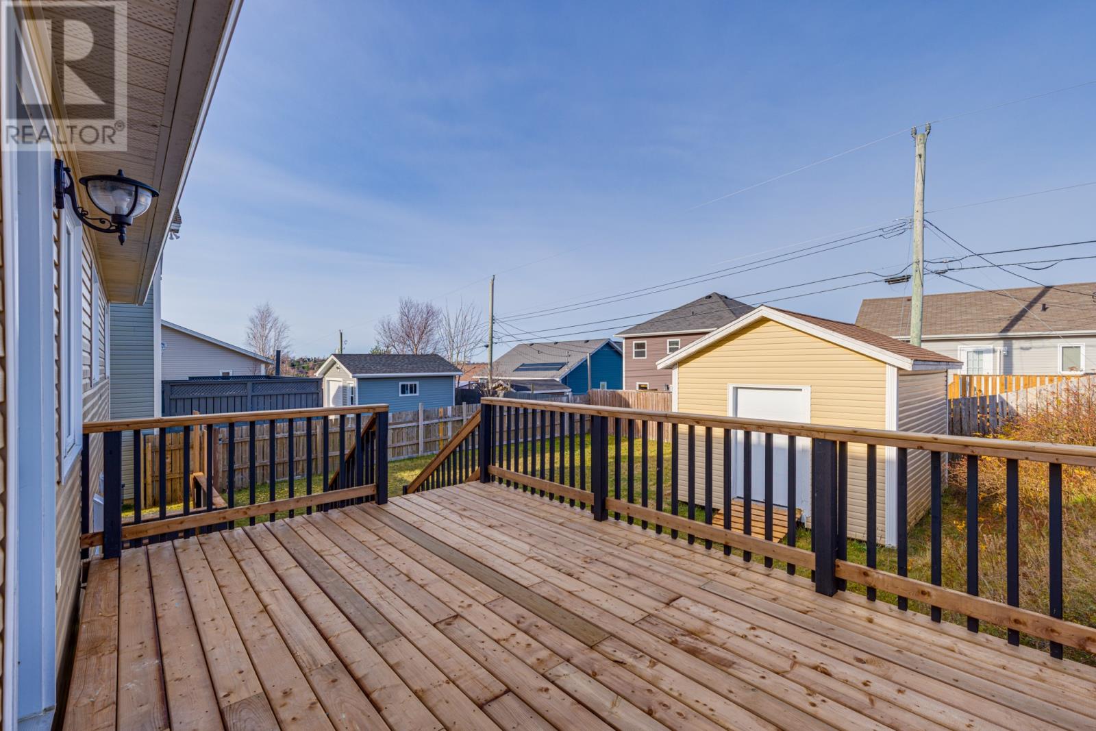 19 Venice Heights, Conception Bay South, Newfoundland & Labrador  A1X 7Y6 - Photo 30 - 1293057
