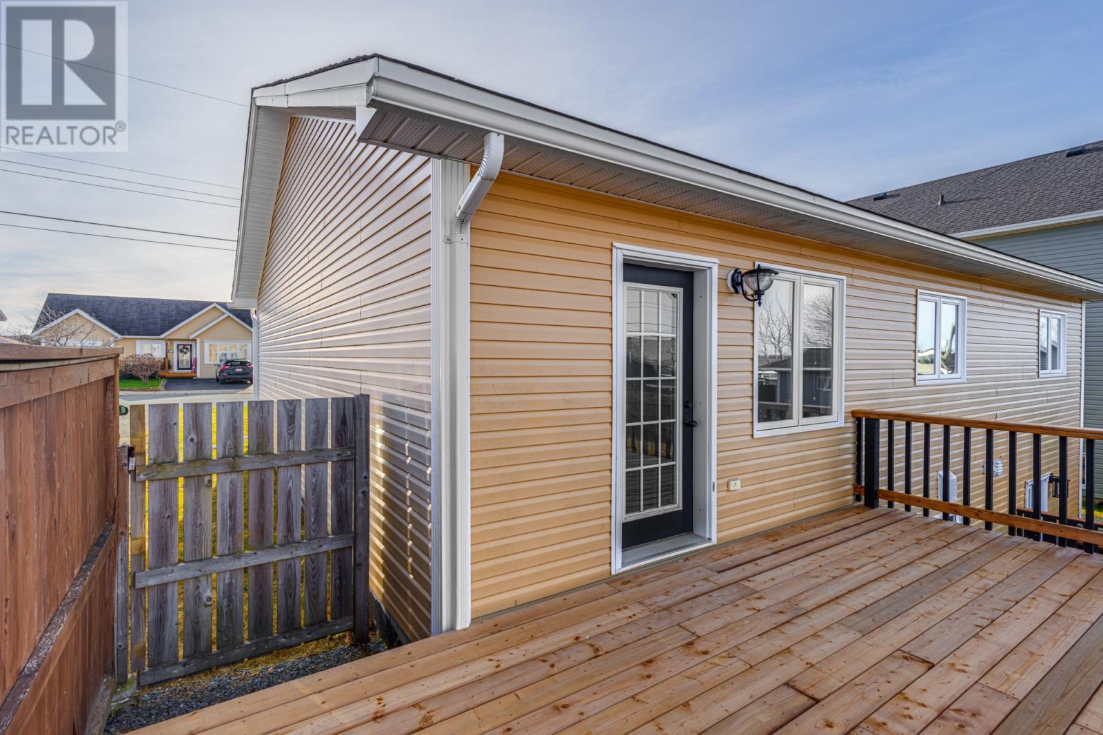 19 Venice Heights, Conception Bay South, Newfoundland & Labrador  A1X 7Y6 - Photo 31 - 1293057