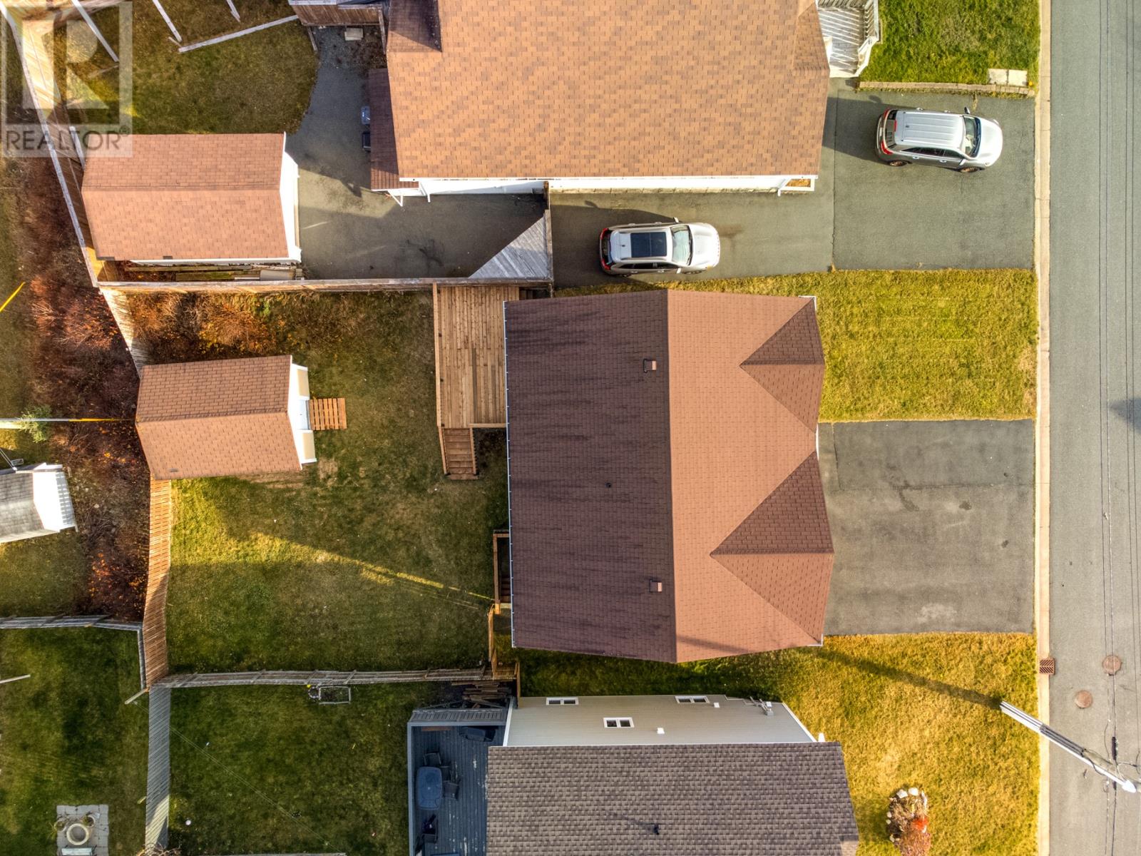 19 Venice Heights, Conception Bay South, Newfoundland & Labrador  A1X 7Y6 - Photo 32 - 1293057