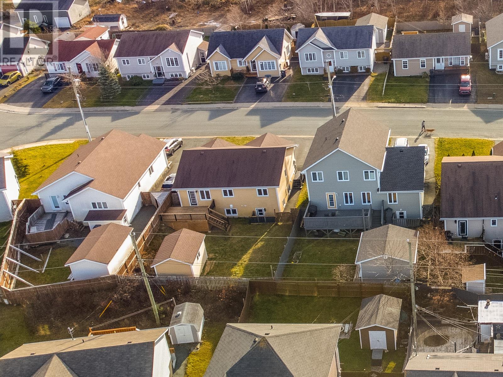 19 Venice Heights, Conception Bay South, Newfoundland & Labrador  A1X 7Y6 - Photo 33 - 1293057