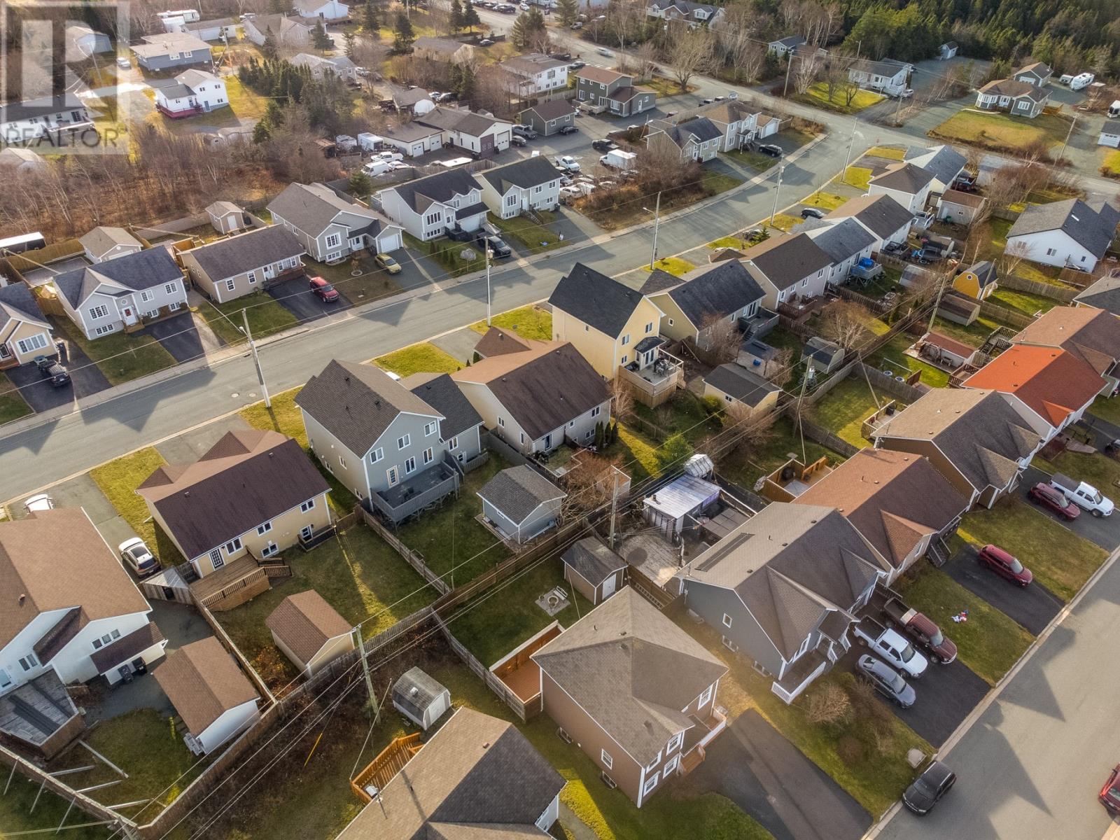 19 Venice Heights, Conception Bay South, Newfoundland & Labrador  A1X 7Y6 - Photo 34 - 1293057