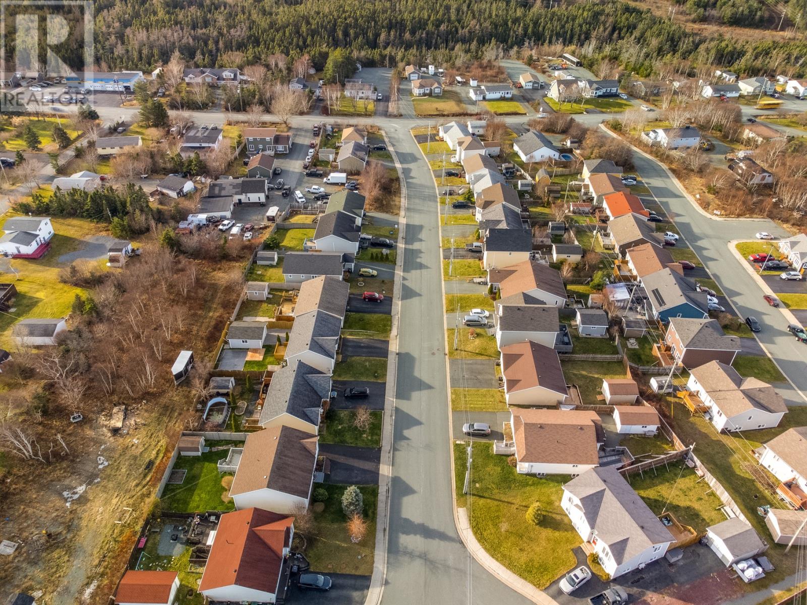 19 Venice Heights, Conception Bay South, Newfoundland & Labrador  A1X 7Y6 - Photo 35 - 1293057