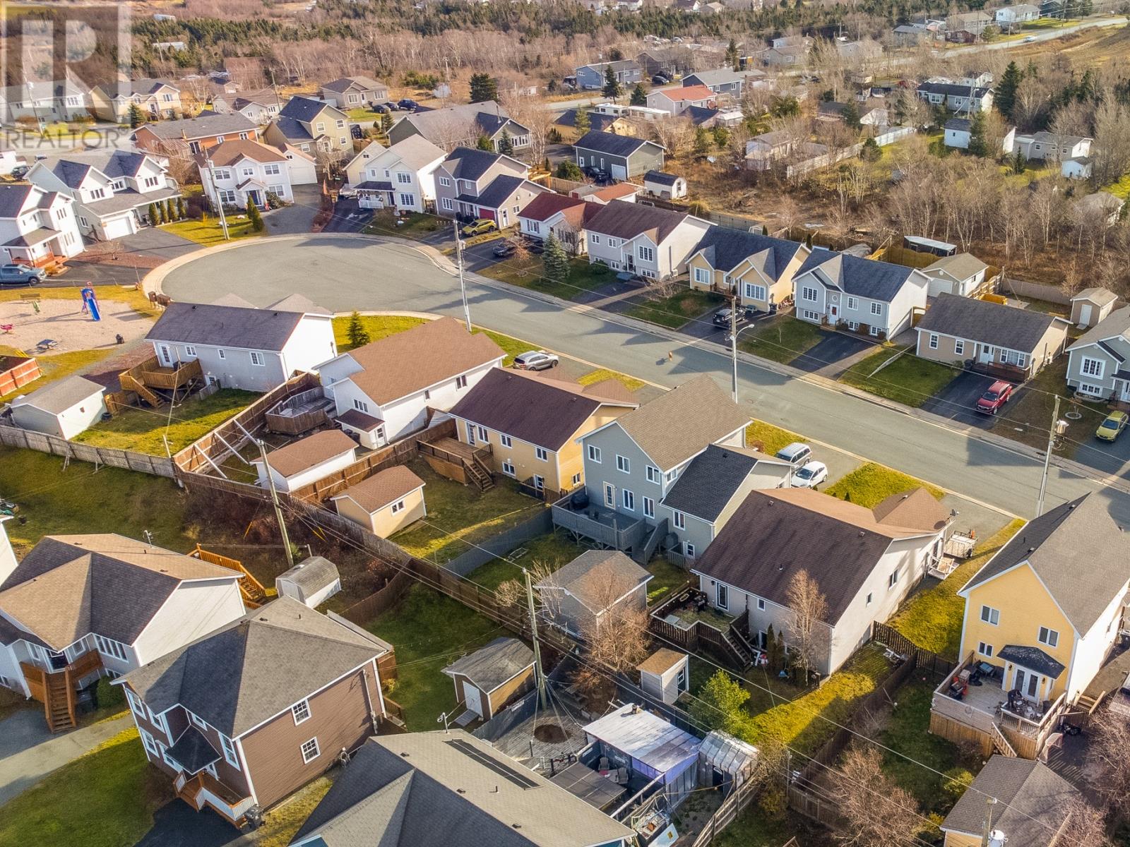 19 Venice Heights, Conception Bay South, Newfoundland & Labrador  A1X 7Y6 - Photo 38 - 1293057