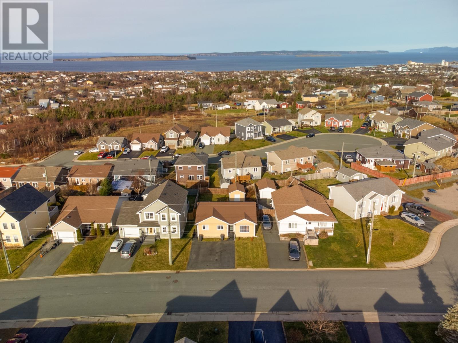 19 Venice Heights, Conception Bay South, Newfoundland & Labrador  A1X 7Y6 - Photo 40 - 1293057