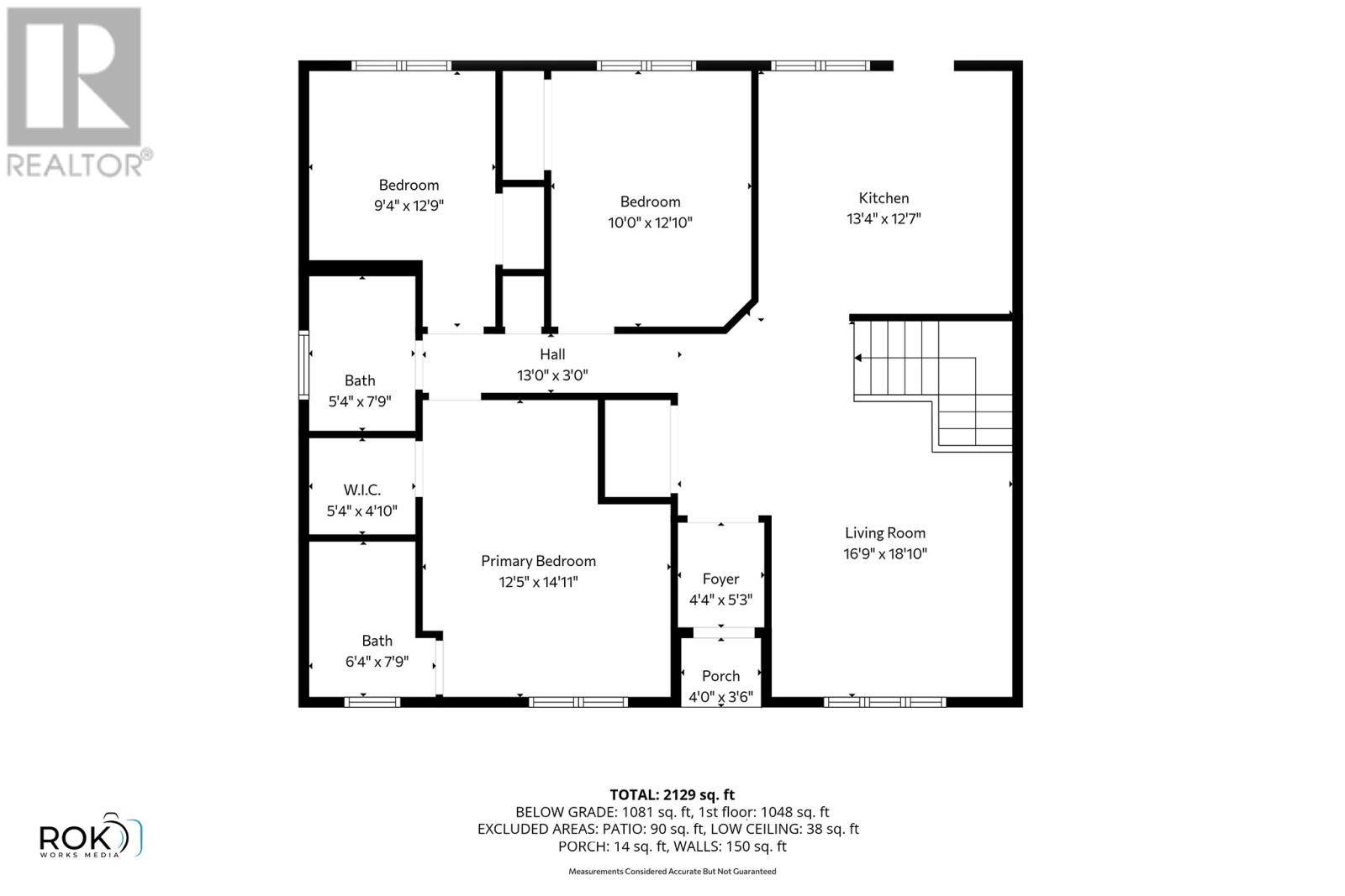 19 Venice Heights, Conception Bay South, Newfoundland & Labrador  A1X 7Y6 - Photo 42 - 1293057