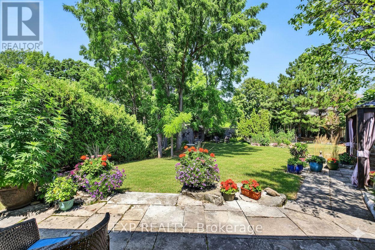 3914 Carolynn Court, Lincoln, Ontario  L0R 2C0 - Photo 46 - X12600304