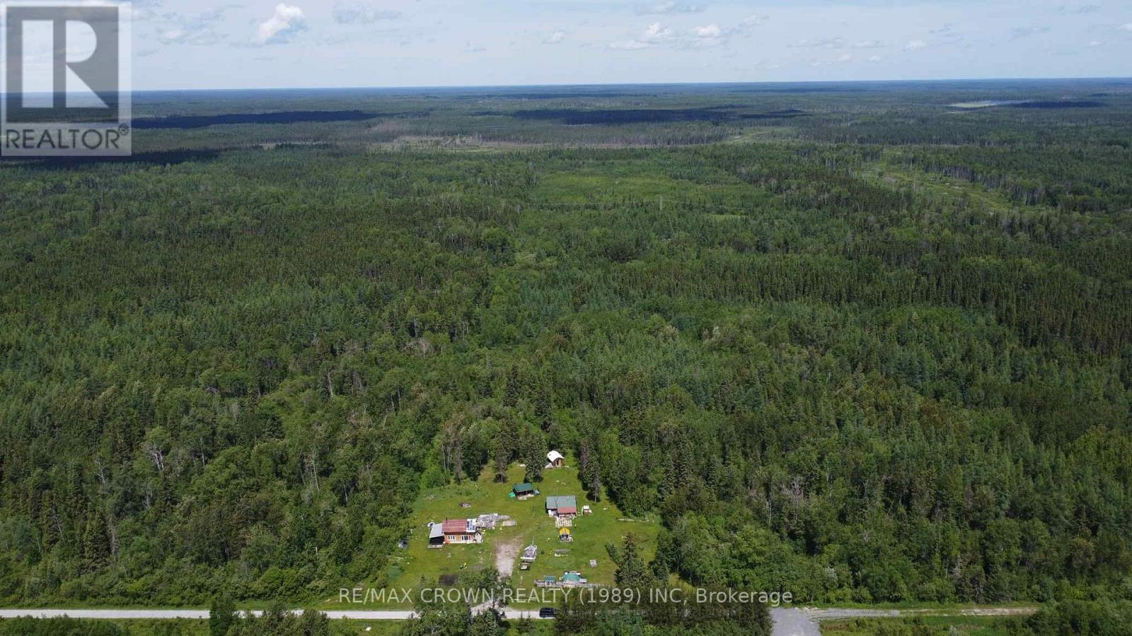 Lot 5 Con 3 Pcl 1495cc, Mattice-Val Cote, Ontario  P0L 1T0 - Photo 2 - T12603736