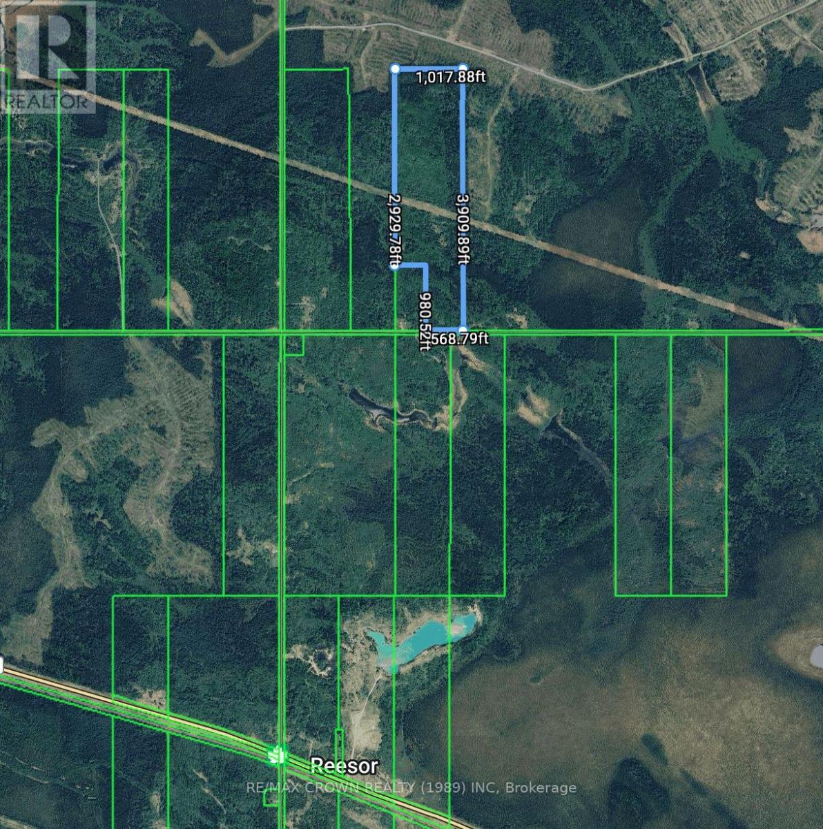 Lot 5 Con 3 Pcl 1495cc, Mattice-Val Cote, Ontario  P0L 1T0 - Photo 3 - T12603736