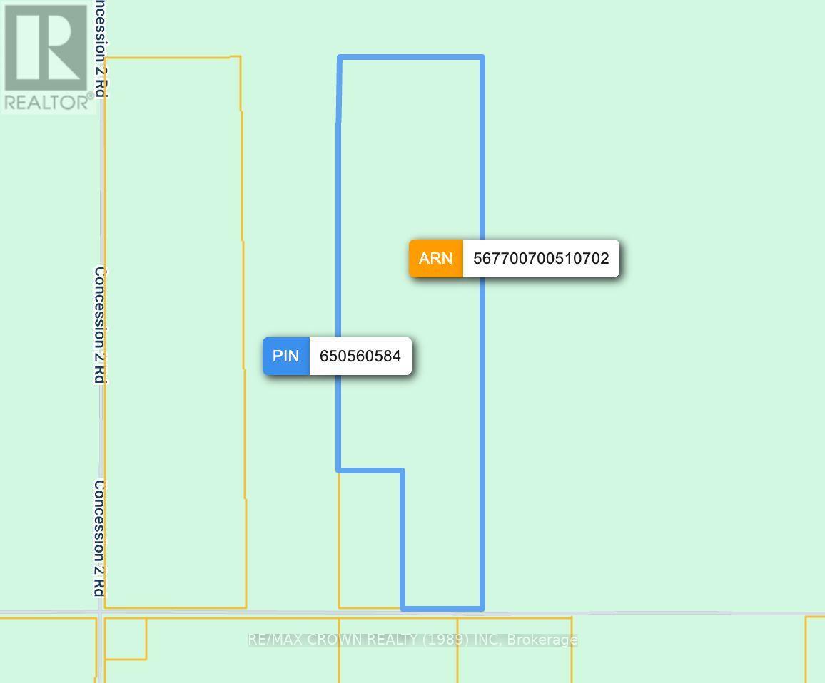 Lot 5 Con 3 Pcl 1495cc, Mattice-Val Cote, Ontario  P0L 1T0 - Photo 5 - T12603736