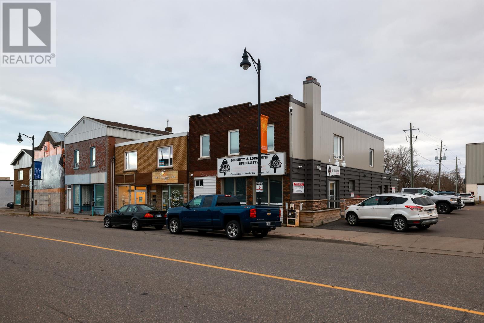 287 Bay St, Thunder Bay, Ontario  P7B 1R7 - Photo 3 - TB253604