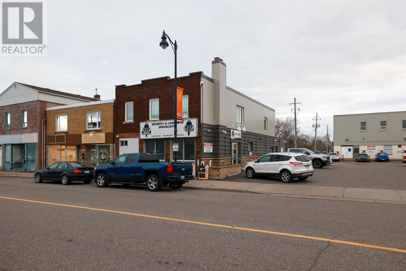 287 Bay St, Thunder Bay, Ontario  P7B 1R7 - Photo 4 - TB253604