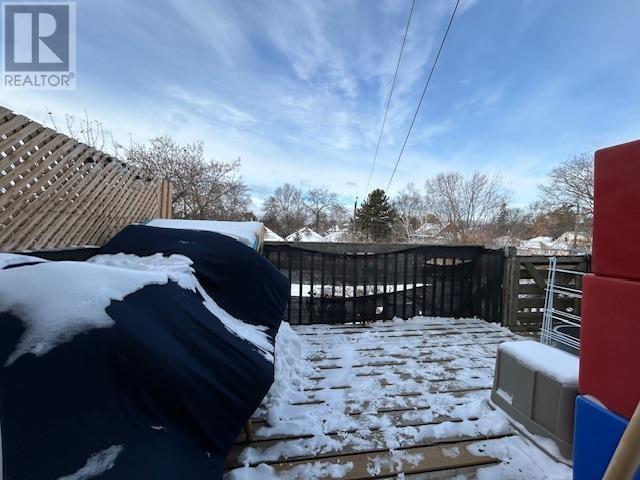 627 Vickers St S, Thunder Bay, Ontario  P7E 1K2 - Photo 23 - TB253607