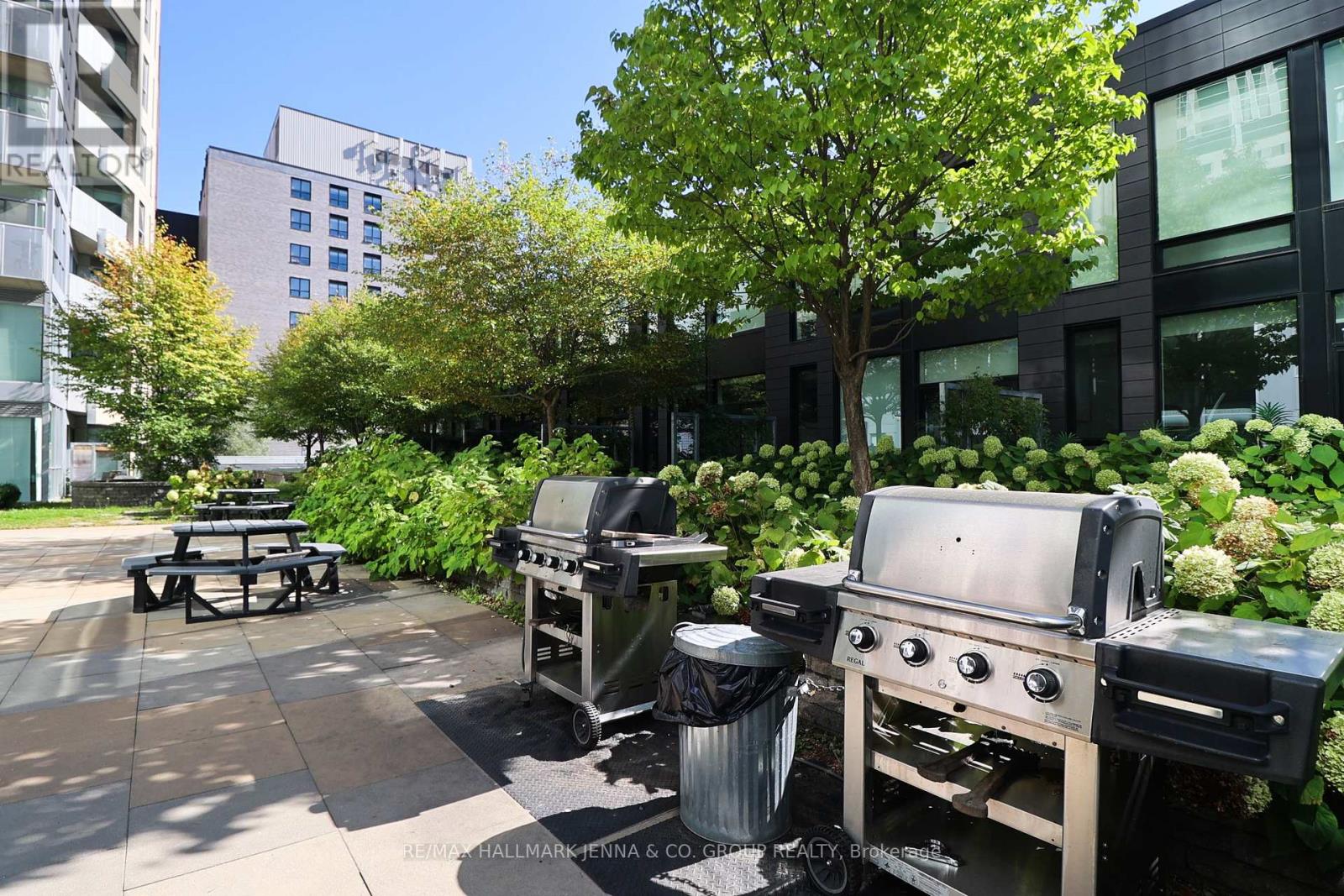 1809 - 179 Metcalfe Street, Ottawa, Ontario  K2P 1P7 - Photo 30 - X12603708