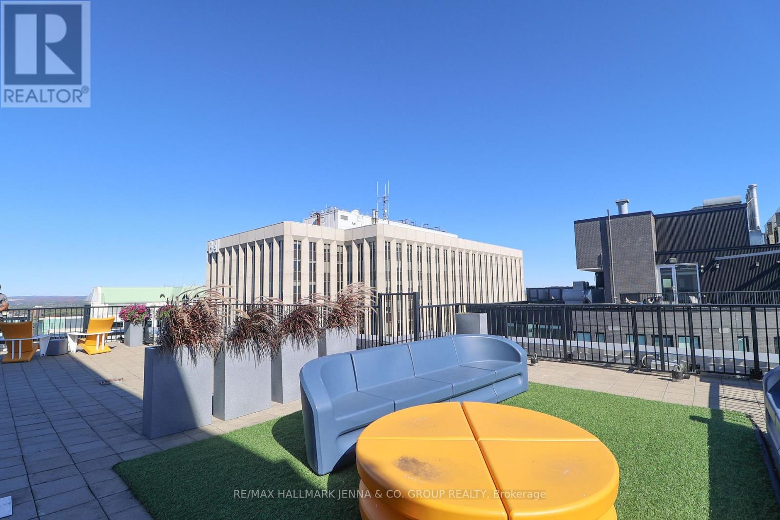 1809 - 179 Metcalfe Street, Ottawa, Ontario  K2P 1P7 - Photo 33 - X12603708