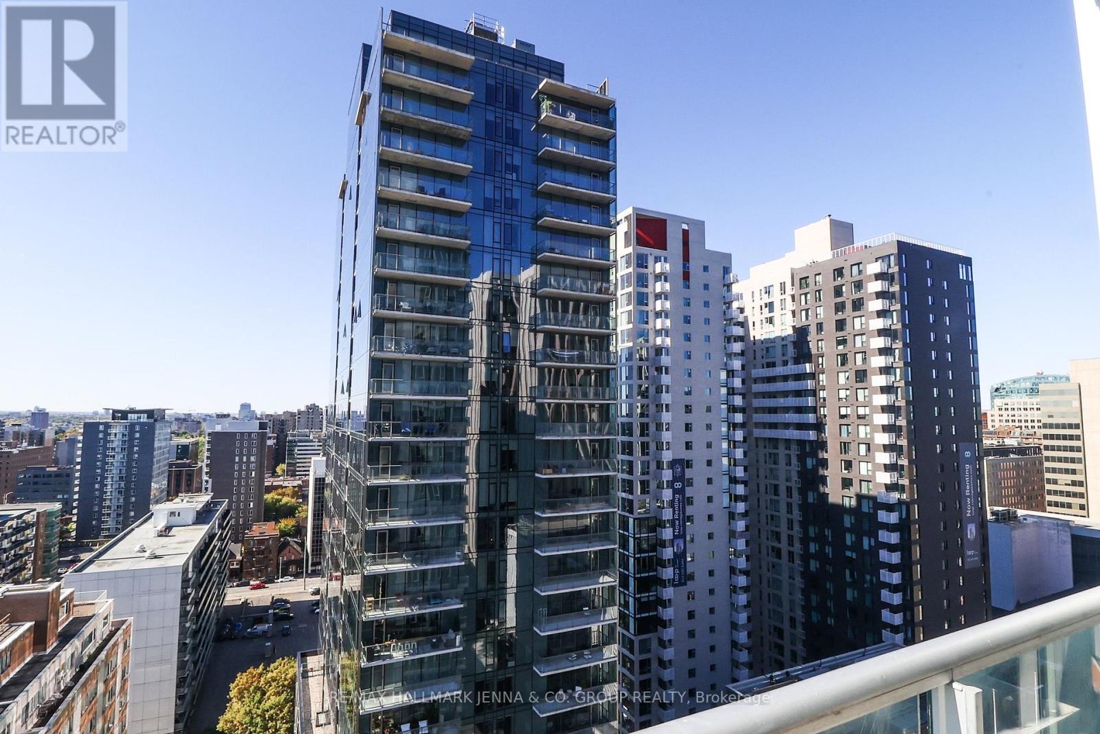 1809 - 179 Metcalfe Street, Ottawa, Ontario  K2P 1P7 - Photo 9 - X12603708