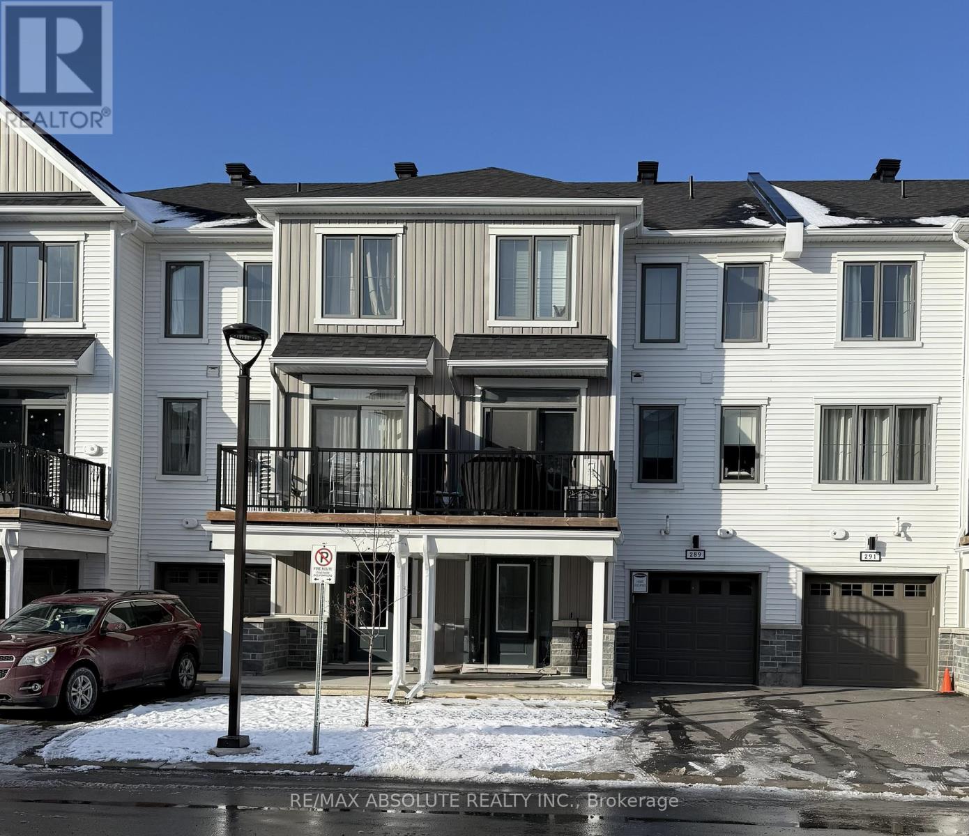 289 ANYOLITE PRIVATE, Ottawa, Ontario