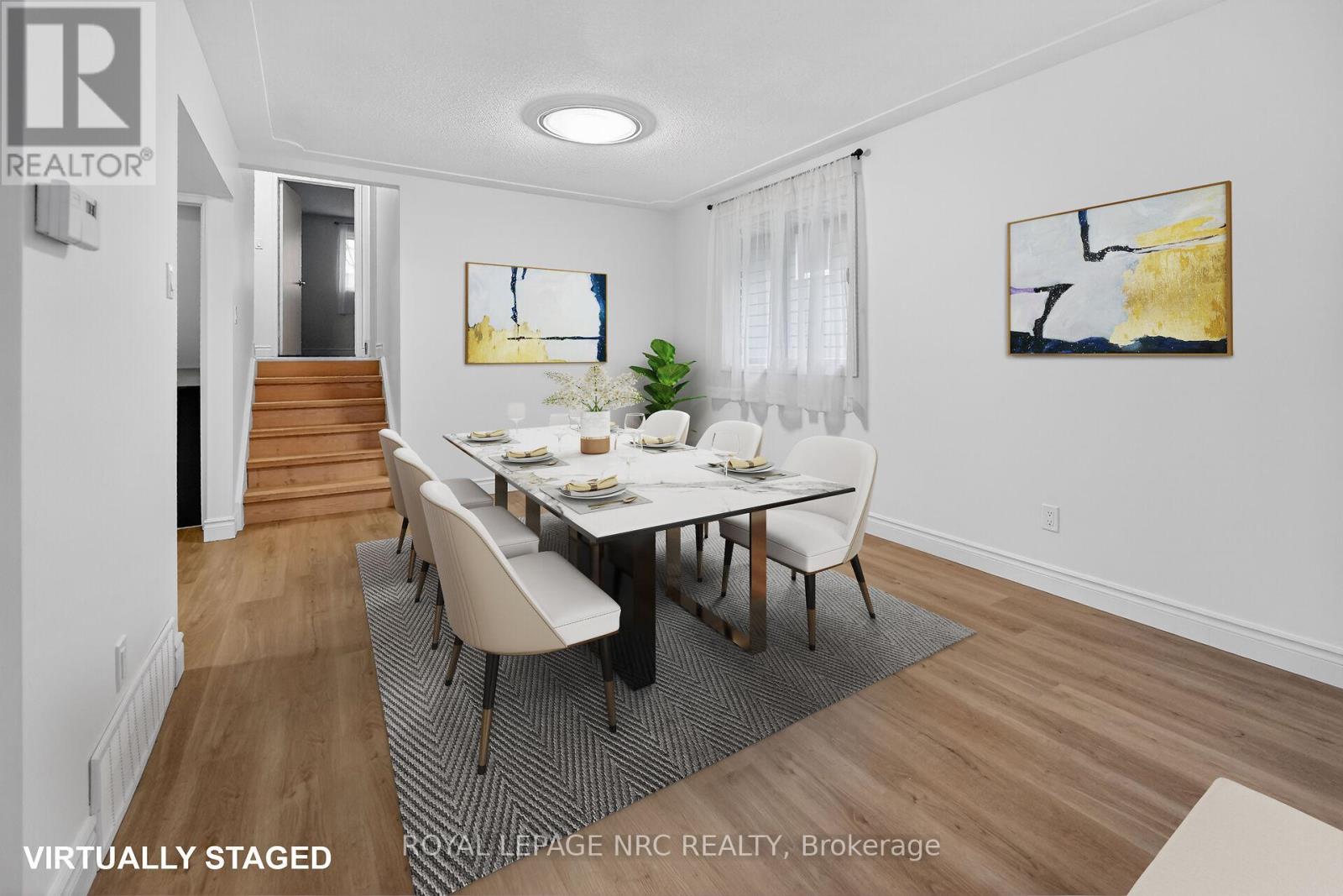 1 Rainbow Drive, St. Catharines (Bunting/linwell), Ontario  L2M 7A2 - Photo 10 - X12603762