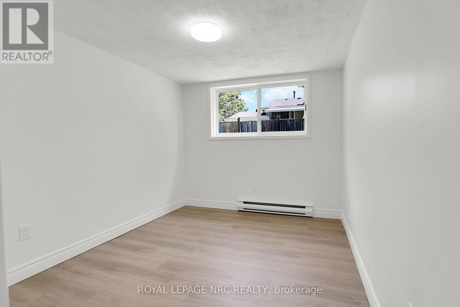 1 Rainbow Drive, St. Catharines (Bunting/linwell), Ontario  L2M 7A2 - Photo 30 - X12603762