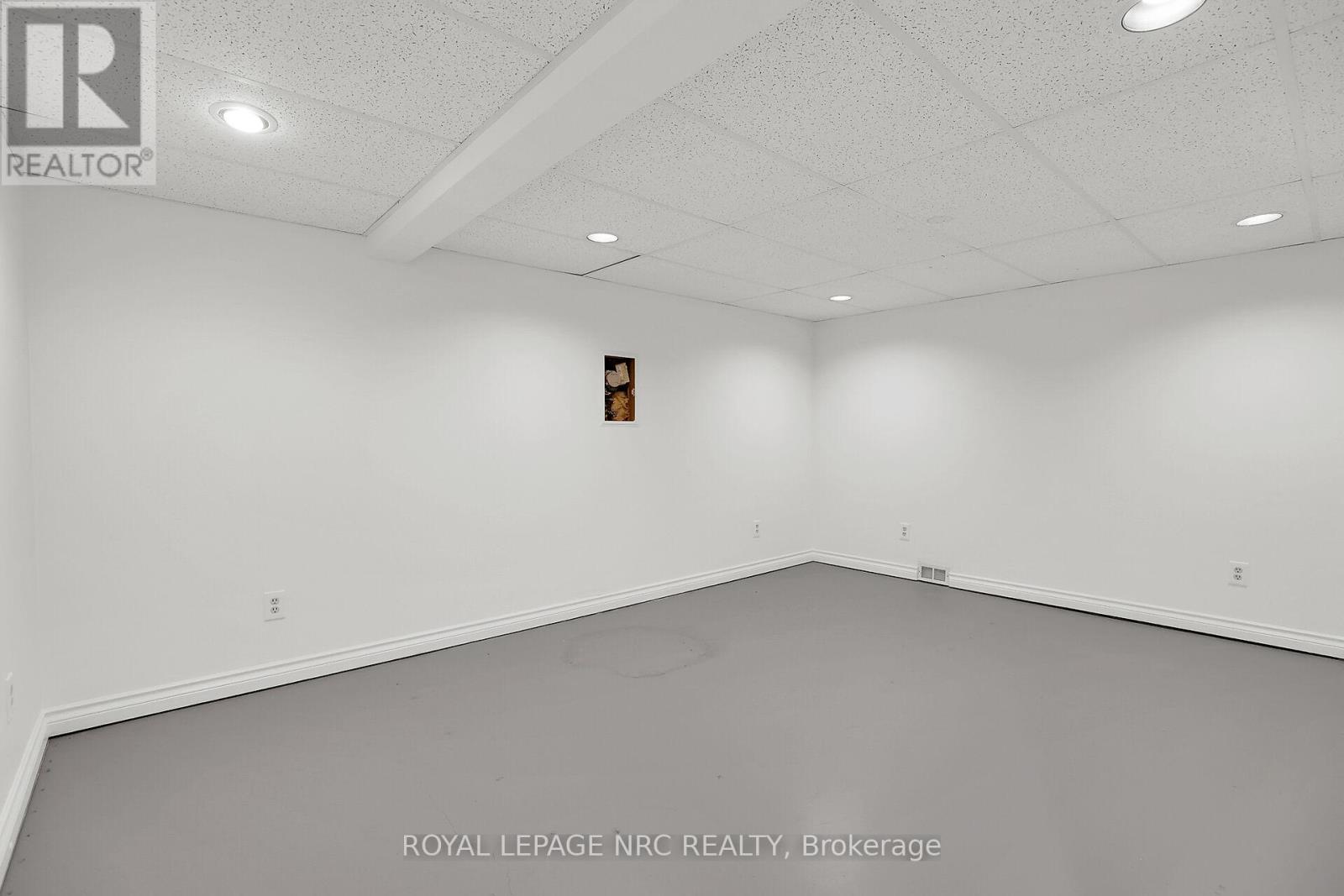 1 Rainbow Drive, St. Catharines (Bunting/linwell), Ontario  L2M 7A2 - Photo 33 - X12603762